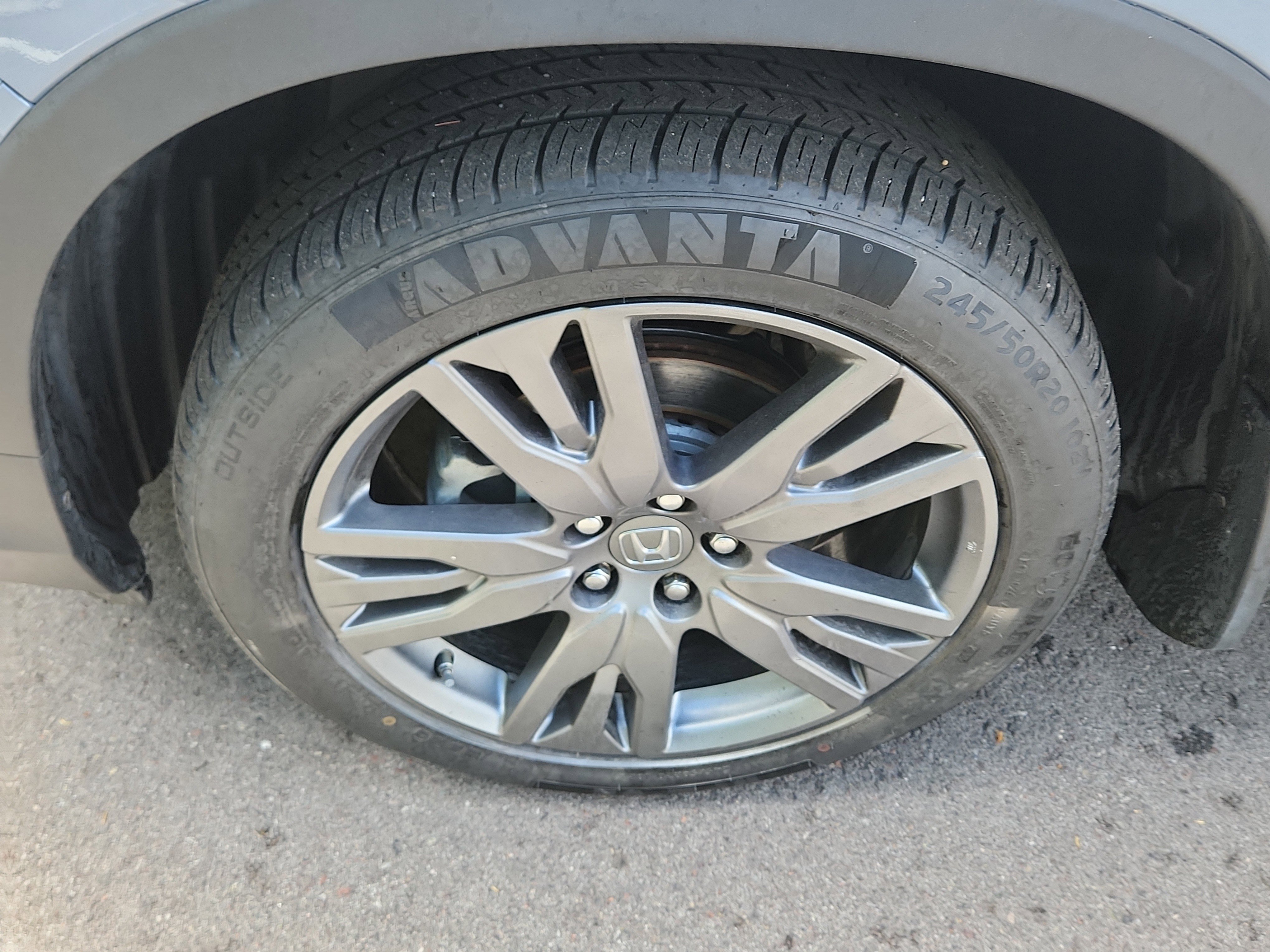 Used 2022 Honda Pilot Sport image 17
