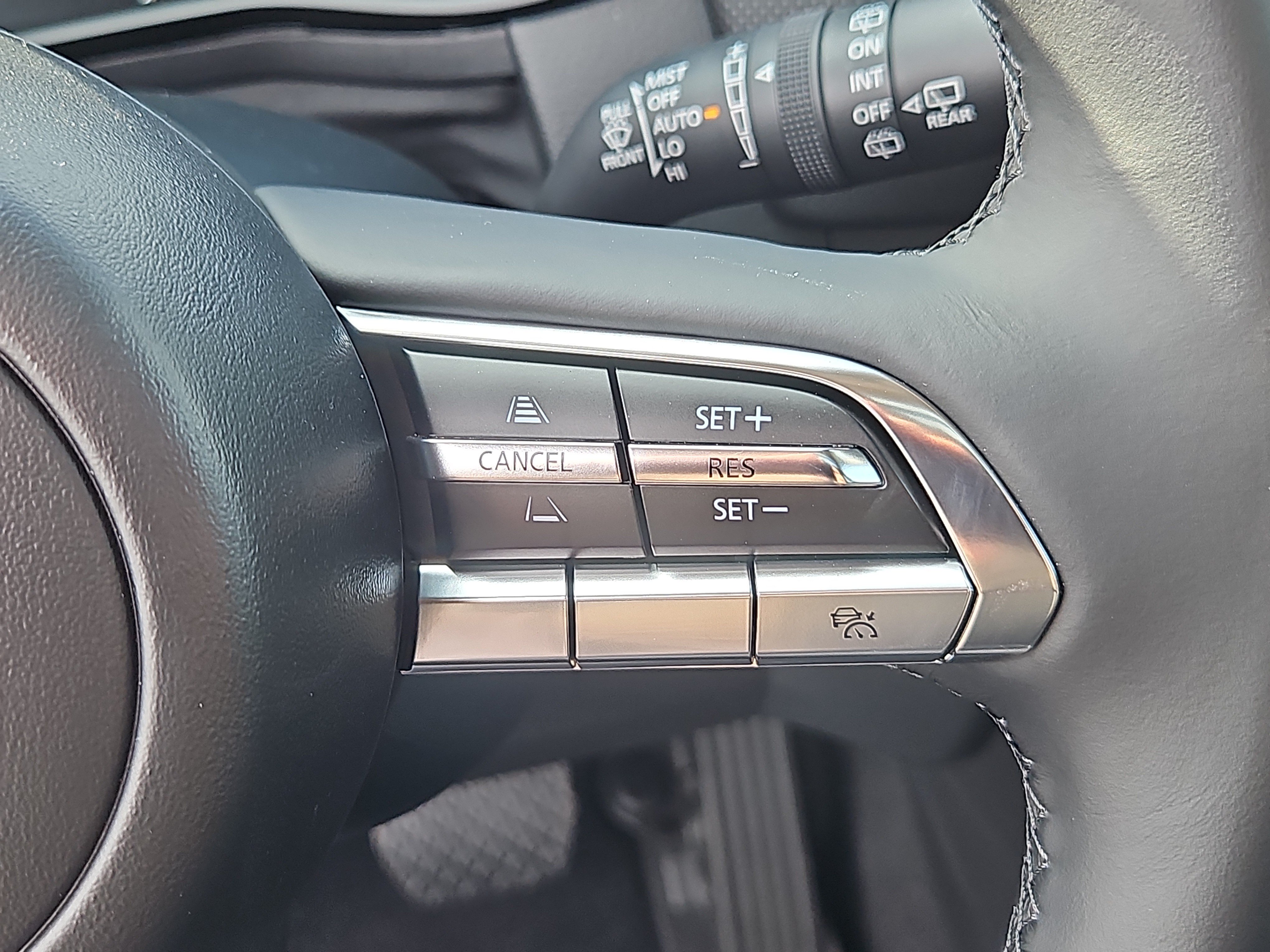New 2026 MAZDA CX-50 AWD 2.5 S w/ Weather Package image 15
