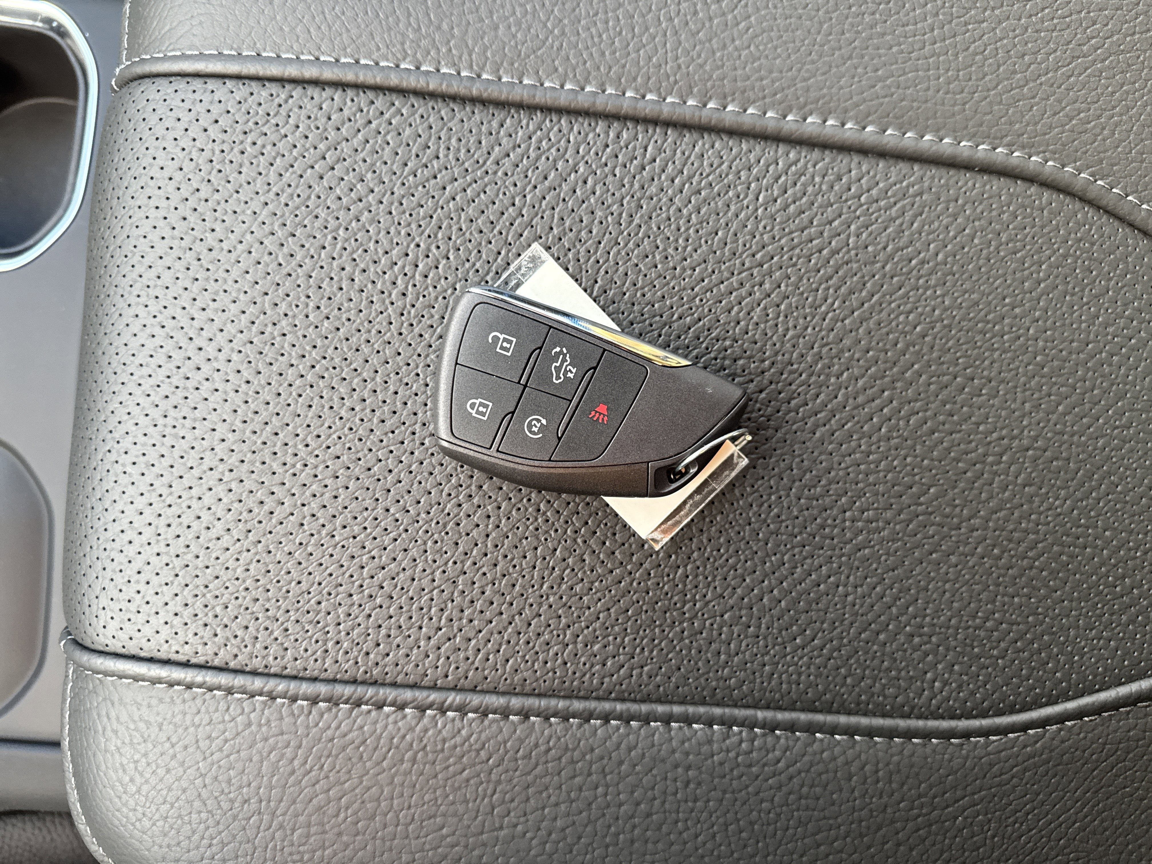 New 2026 GMC Sierra 1500 Denali w/ Technology Package image 29