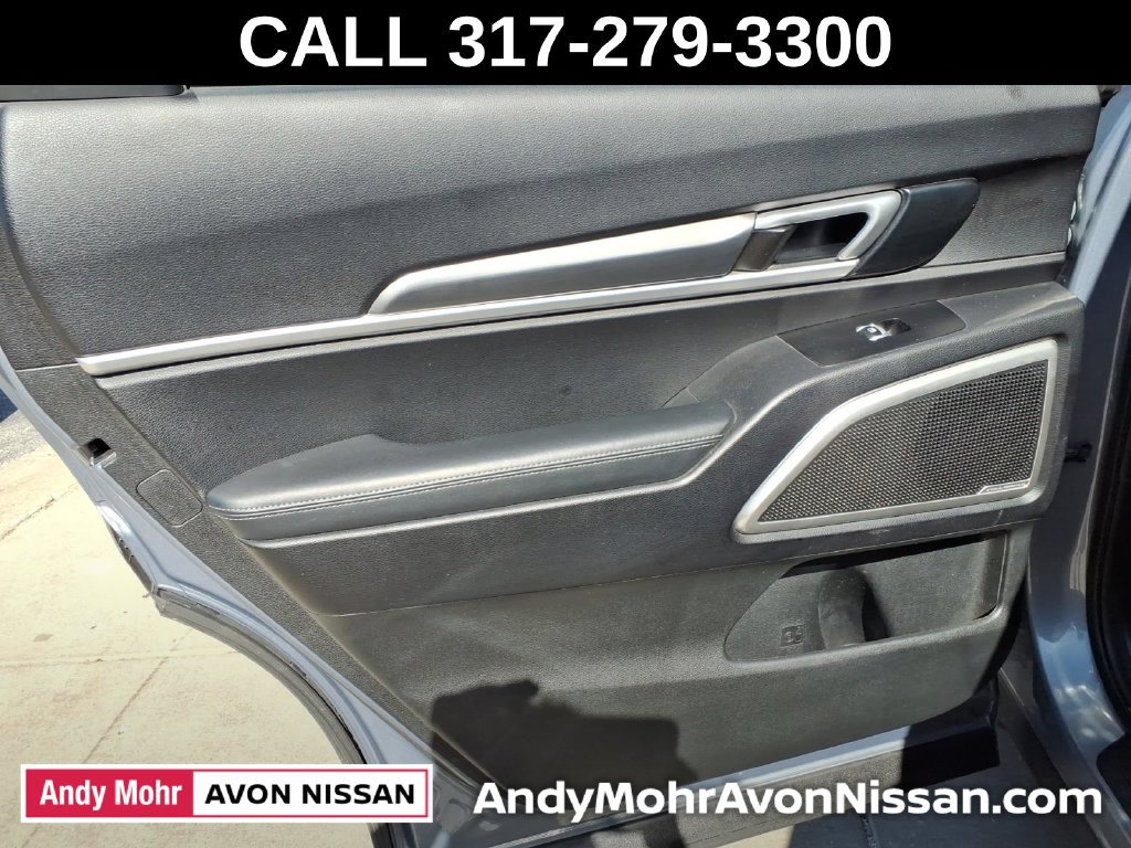 Used 2020 Kia Telluride S FWD image 35