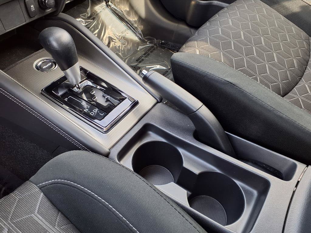 Used 2026 Mitsubishi Outlander Sport ES AWD/4WD image 20