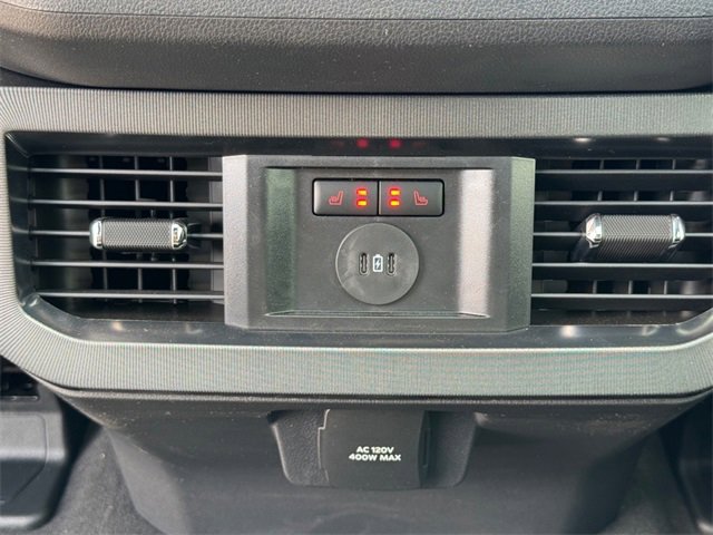 New 2025 Ford F350 Platinum w/ Tremor Off-Road Package image 12