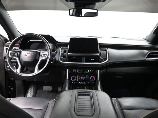 Used 2023 Chevrolet Tahoe Premier image 25