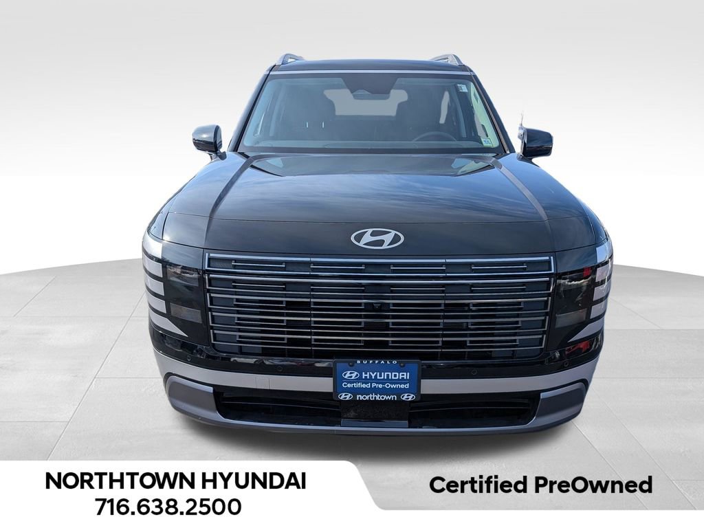 Used 2026 Hyundai Palisade Limited image 6