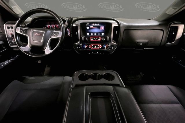 Used 2015 GMC Sierra 2500 SLE w/ SLE Preferred Package image 20