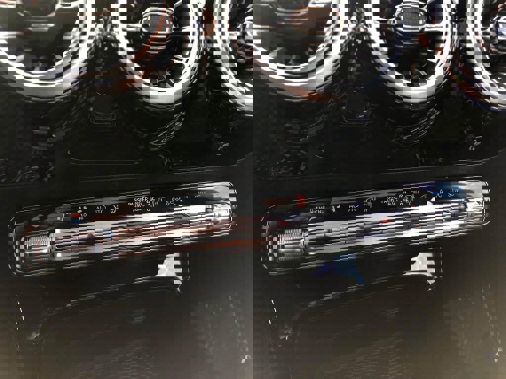 New 2025 Mercedes-Benz CLA 250 4MATIC image 25