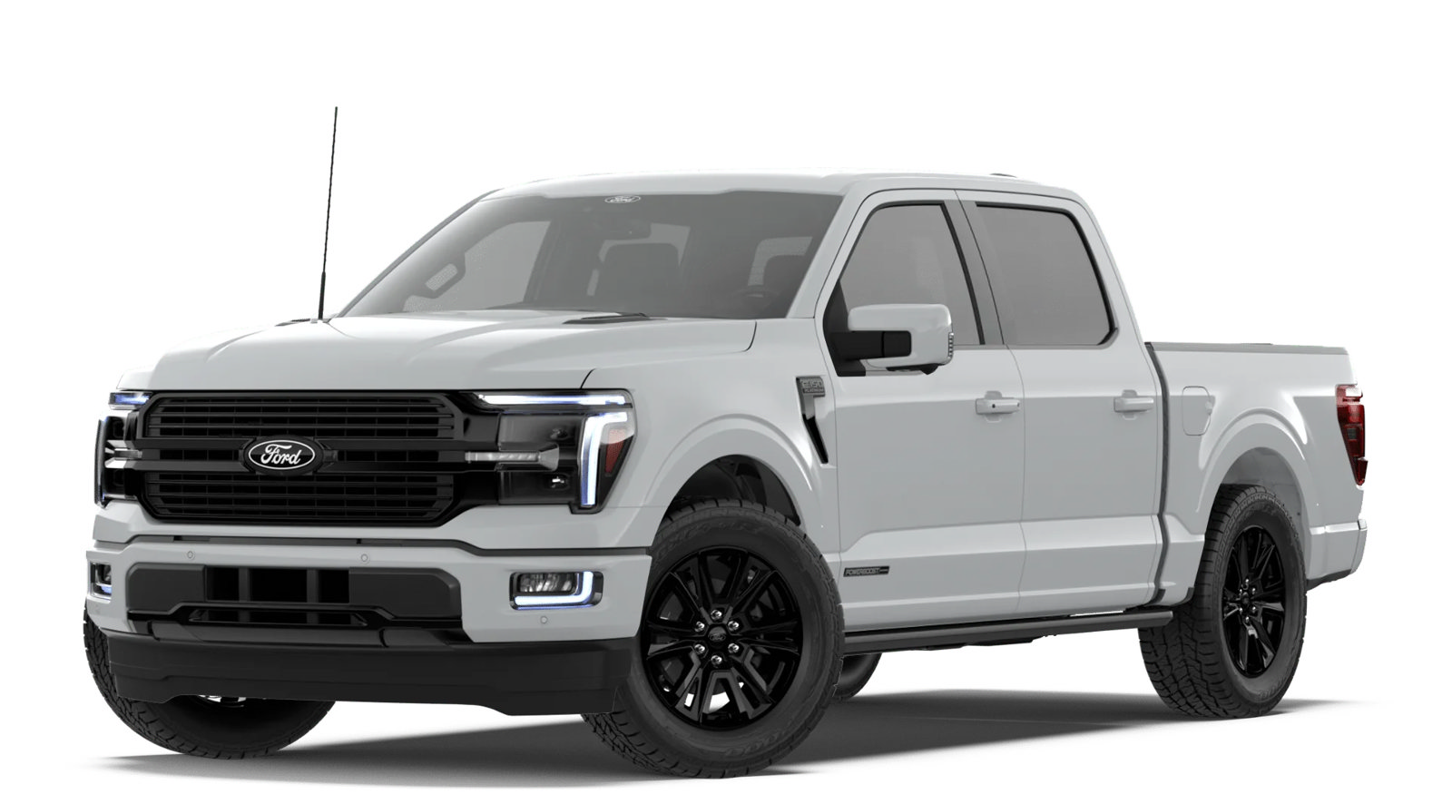 New 2026 Ford F150 Platinum w/ Equipment Group 702A High AWD/4WD image 24