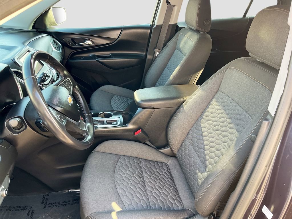 Used 2019 Chevrolet Equinox LT image 21