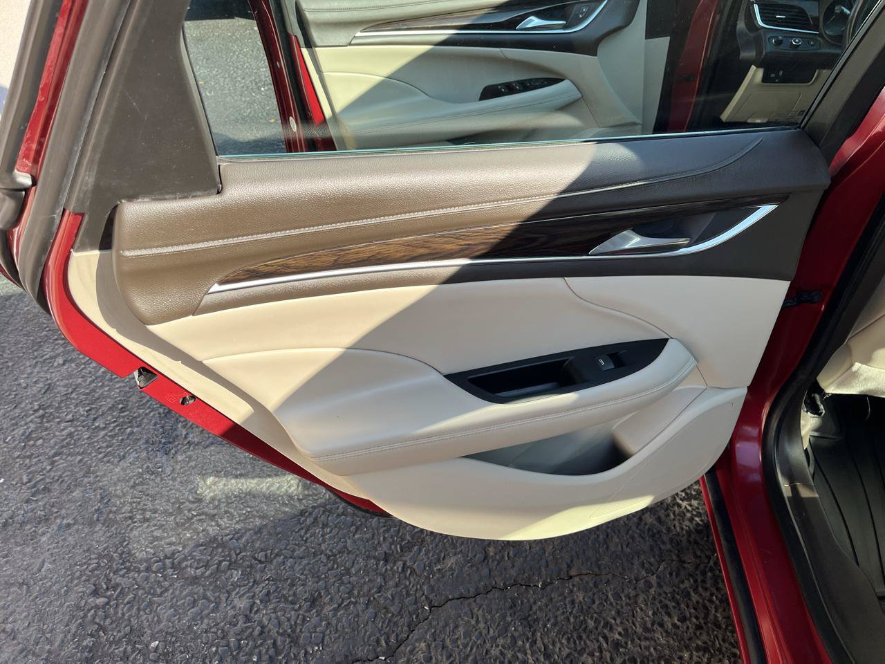Used 2019 Buick LaCrosse Preferred FWD image 20