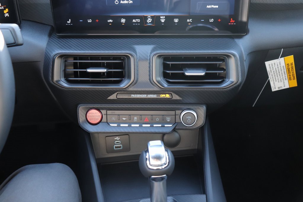 New 2026 Ford Mustang Coupe image 24