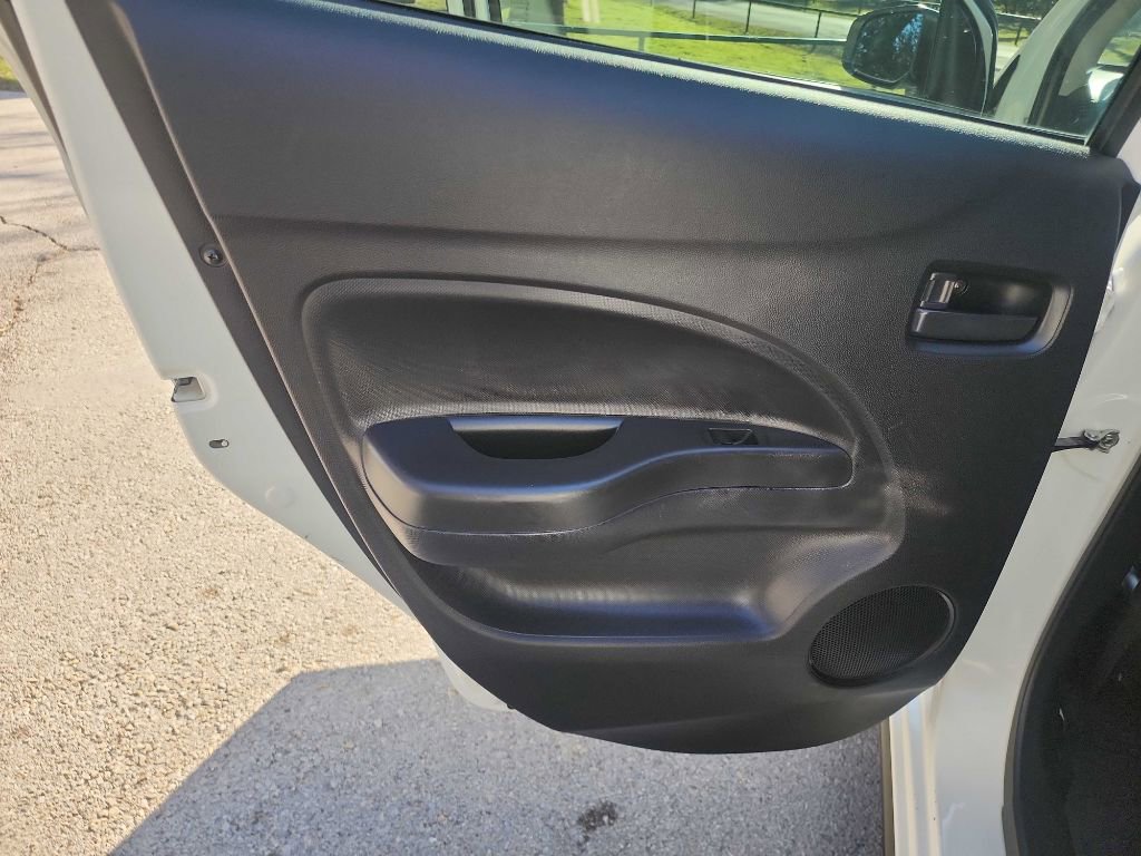 Used 2020 Mitsubishi Mirage ES image 24