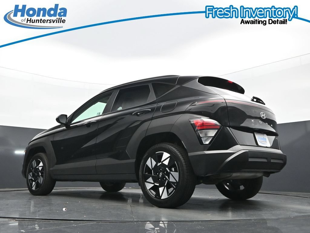 Used 2025 Hyundai Kona SEL AWD/4WD image 31