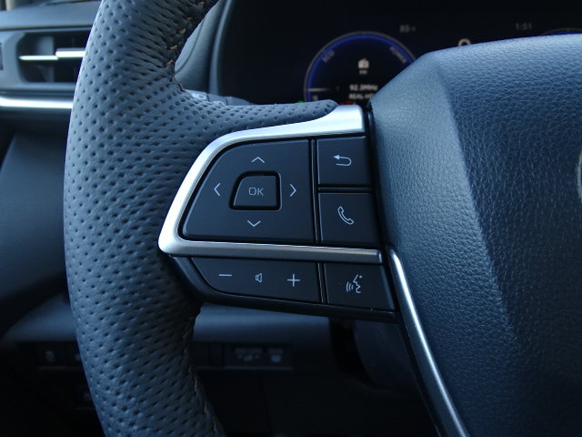 New 2026 Toyota Sienna Platinum AWD/4WD image 28