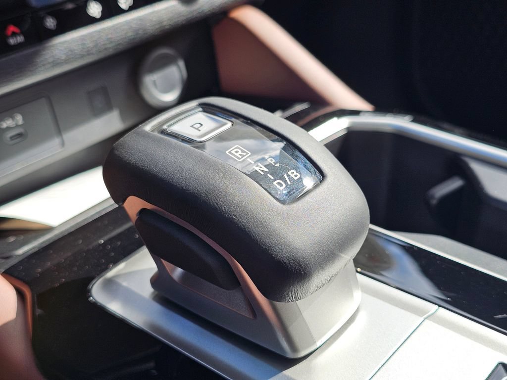 New 2026 Mitsubishi Outlander SEL AWD/4WD image 28