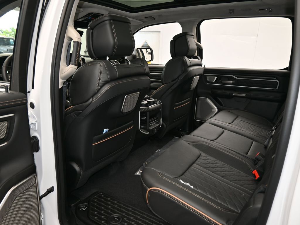 New 2026 RAM 1500 Tungsten image 30