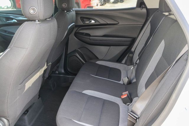 New 2026 Chevrolet TrailBlazer LT w/ LT Cold Weather Package image 10