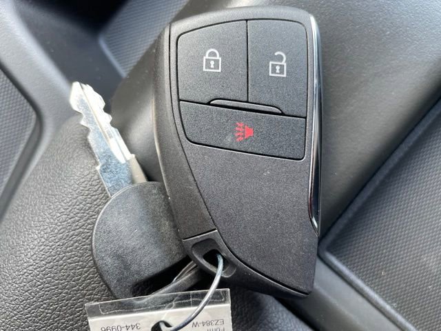 New 2026 Chevrolet Silverado 3500 W/T w/ WT Convenience Package image 17