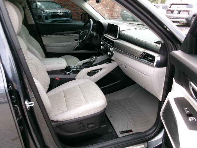 Used 2022 Kia Telluride SX FWD image 11