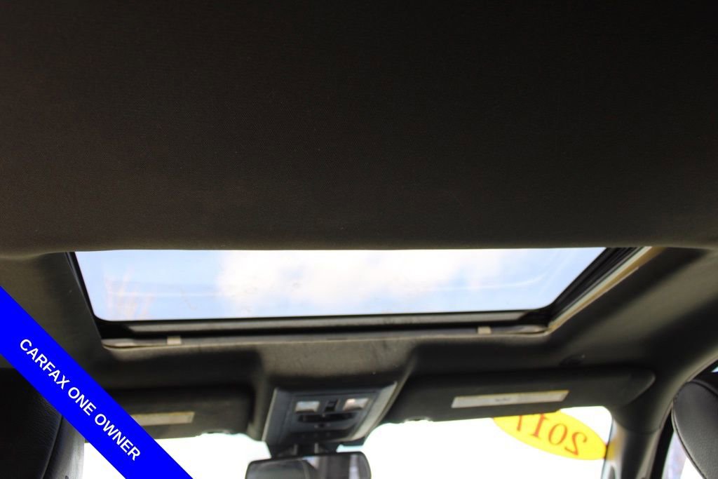 Used 2017 RAM 1500 Limited image 27