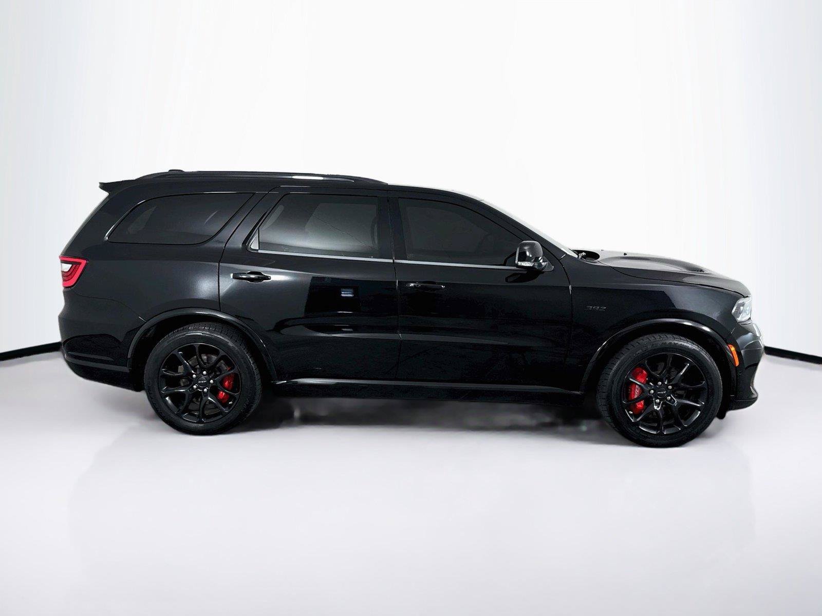 Used 2023 Dodge Durango SRT AWD/4WD image 7