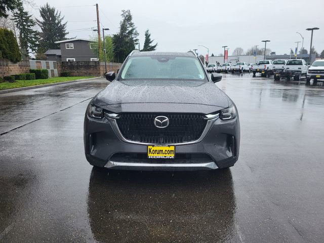 Used 2024 MAZDA CX-90 3.3 Turbo w/ Premium Package image 10