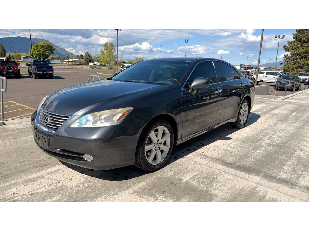 Used 2007 Lexus ES 350 FWD image 4