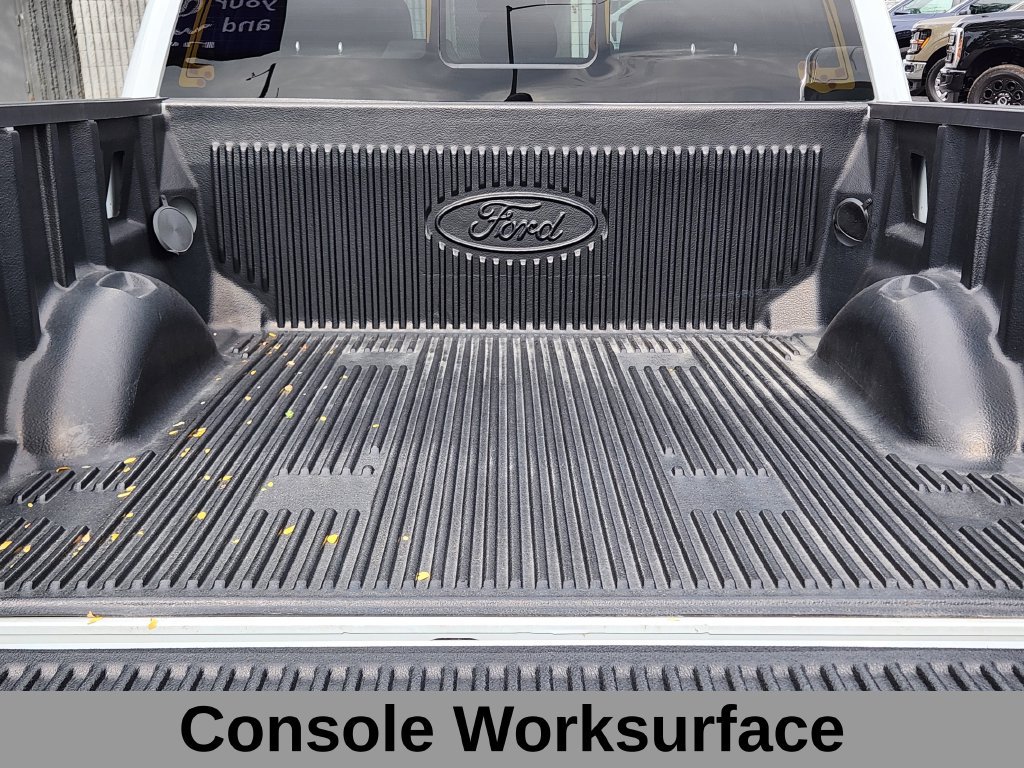 Used 2024 Ford F150 XLT w/ Equipment Group 302A MID AWD/4WD image 20