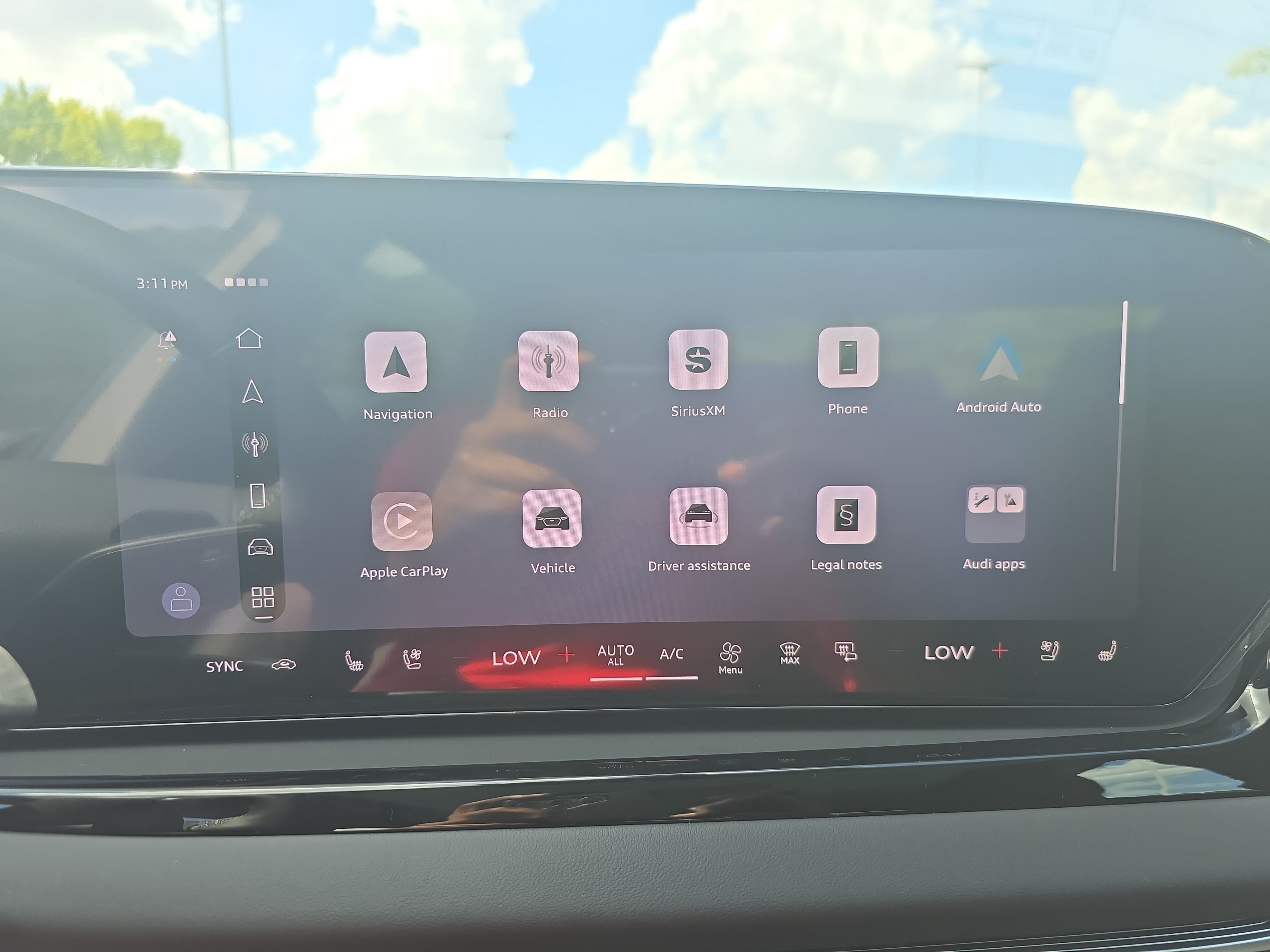 New 2026 Audi A6 Premium Plus AWD/4WD image 21