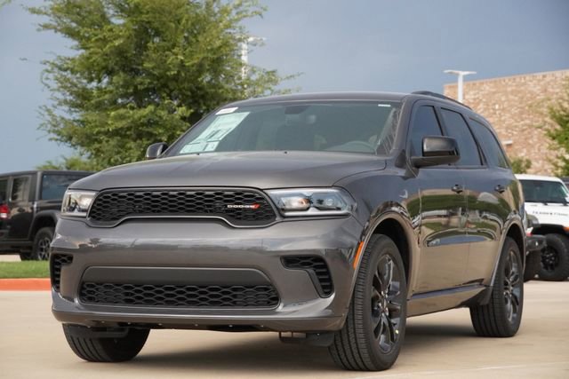 New 2026 Dodge Durango GT w/ Blacktop Package image 3