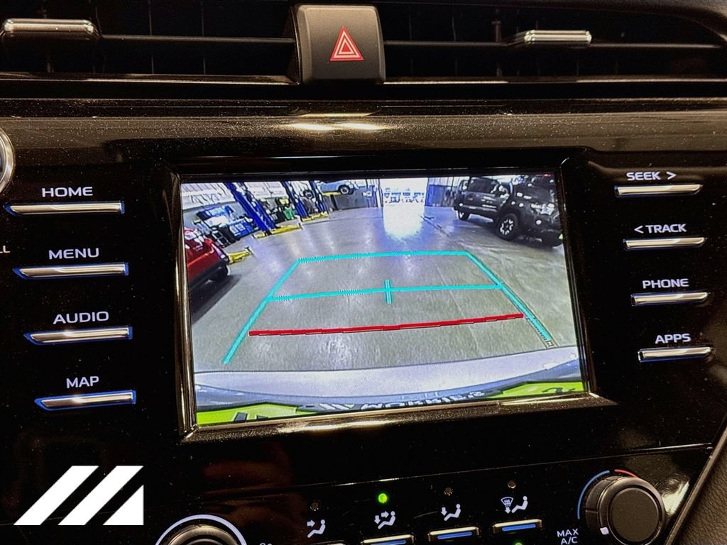 Used 2019 Toyota Camry LE FWD image 15