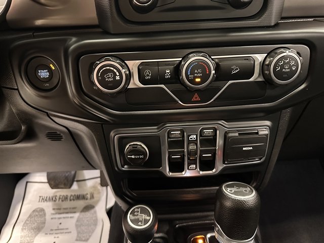 Used 2019 Jeep Wrangler Unlimited Sport S image 19