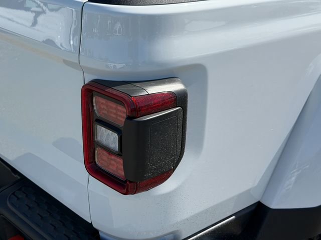 New 2026 Jeep Gladiator Mojave image 7