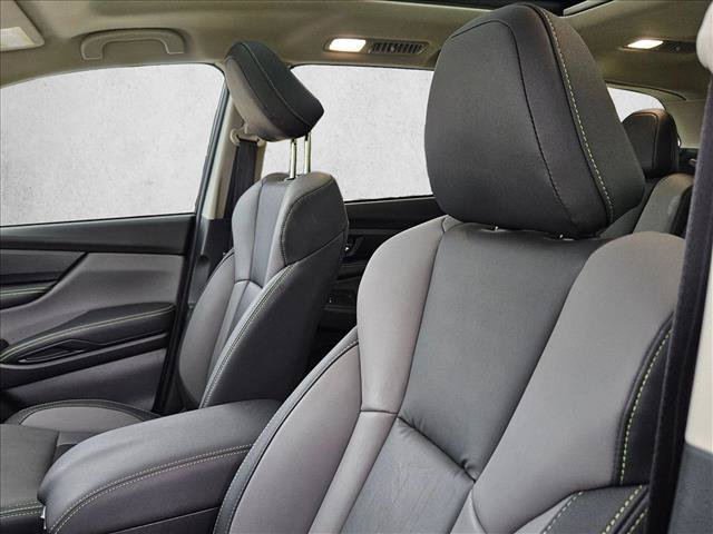 Used 2025 Subaru Ascent Onyx Edition AWD/4WD image 20