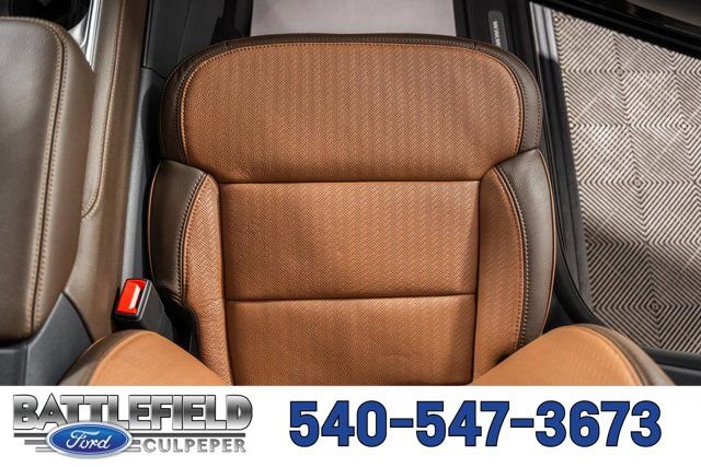 New 2026 Ford Expedition Max King Ranch AWD/4WD image 42