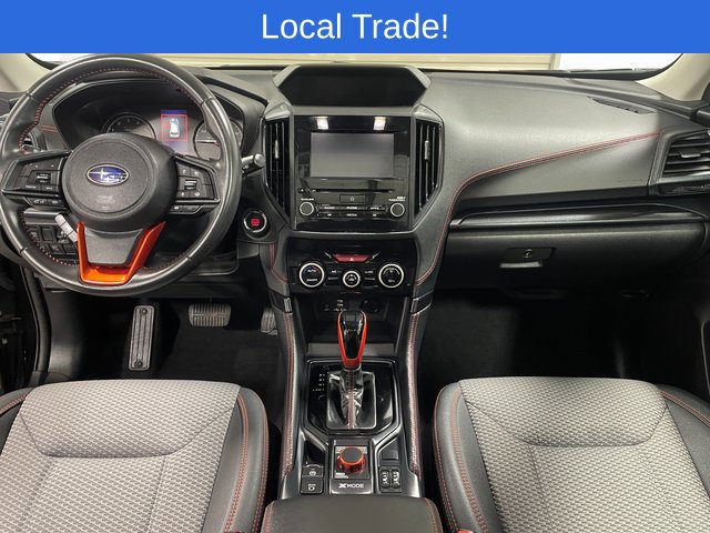 Used 2023 Subaru Forester Sport AWD/4WD image 13