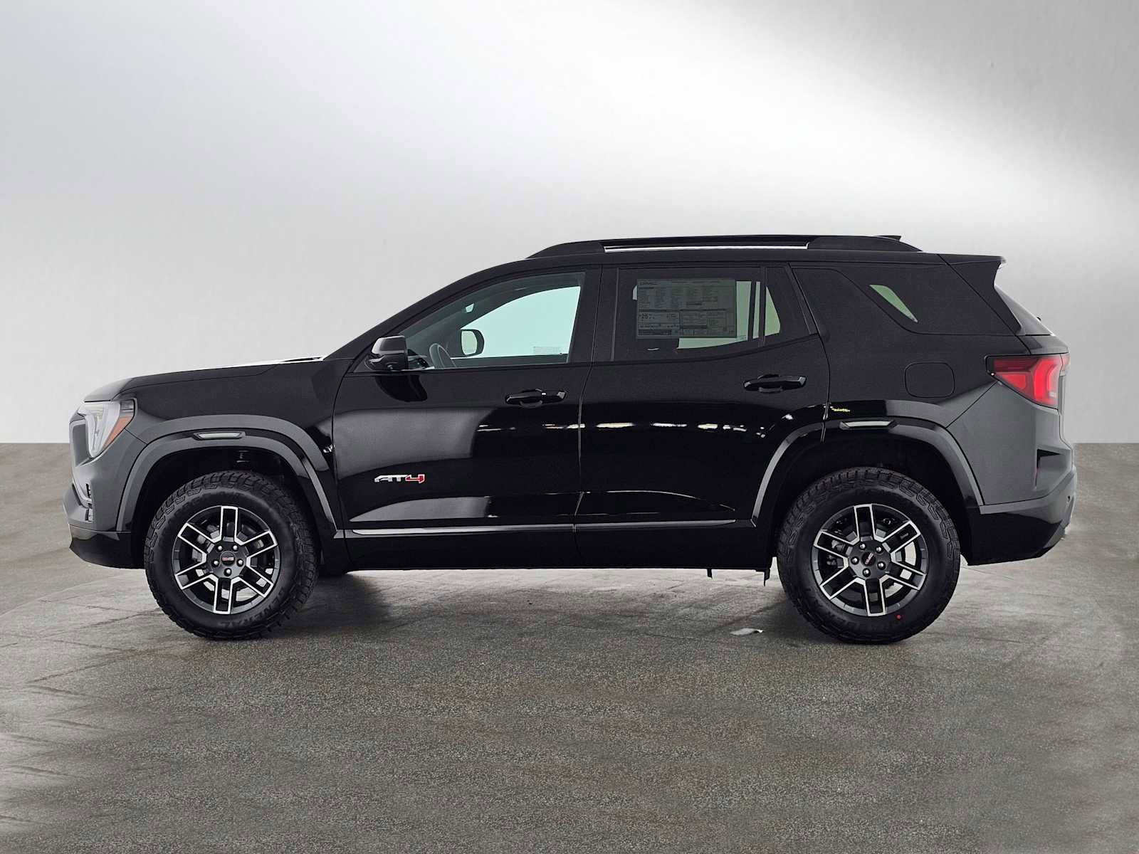 New 2026 GMC Terrain AT4 w/ Technology Package II AWD/4WD image 6