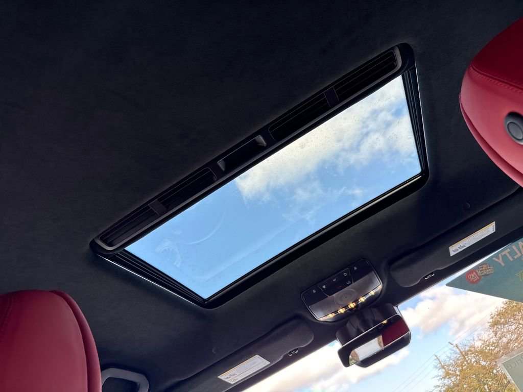 Used 2021 Mercedes-Benz G 550 image 7