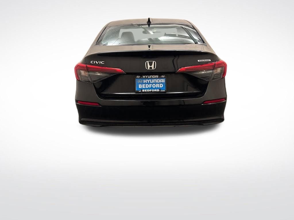 Used 2022 Honda Civic Touring image 6