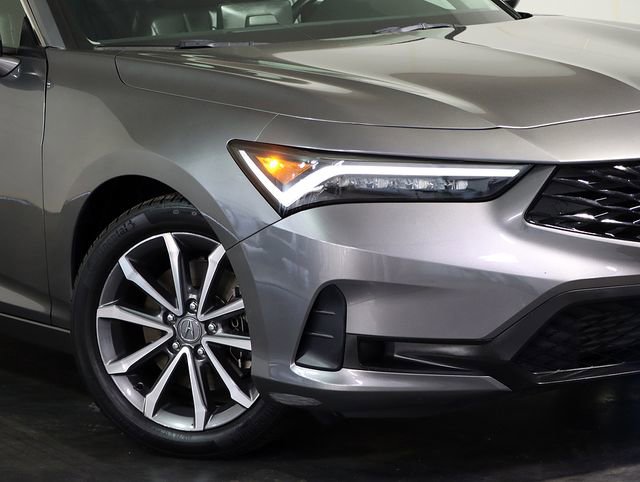 Used 2023 Acura Integra image 8