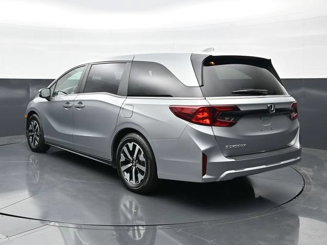 Used 2025 Honda Odyssey EX-L image 8
