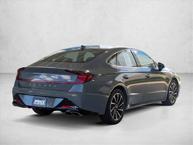 Used 2020 Hyundai Sonata SEL Plus image 5