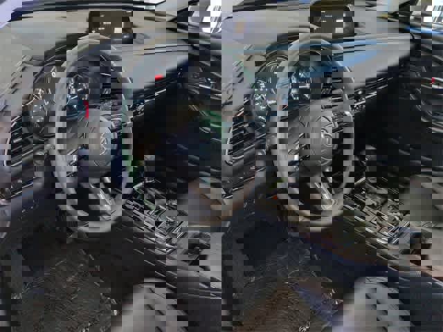 Used 2024 MAZDA CX-30 AWD 2.5 S w/ Preferred Package image 10