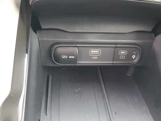 Certified 2024 Kia Telluride EX image 30