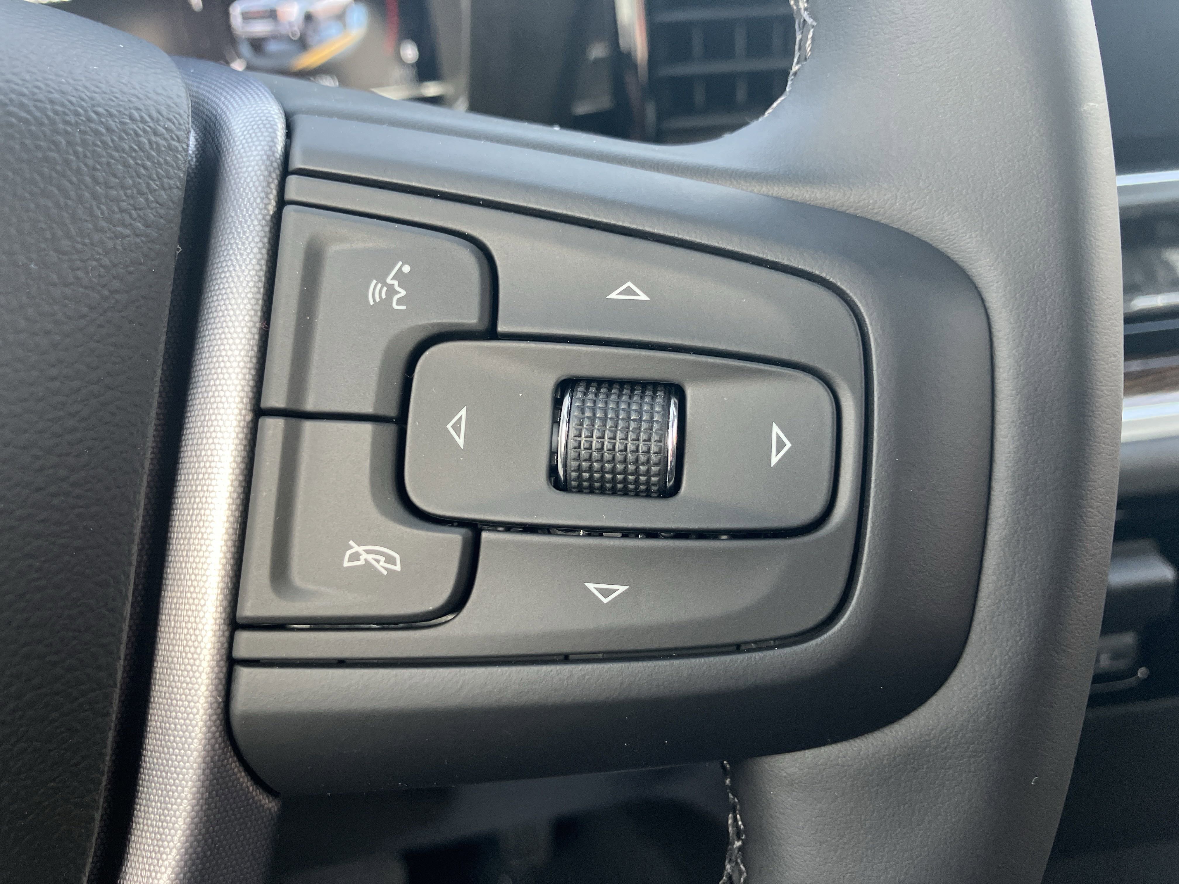 New 2025 GMC Sierra 2500 SLE image 19