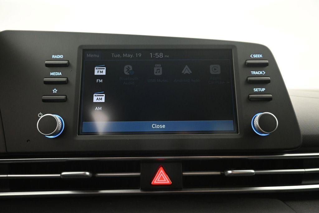 New 2026 Hyundai Elantra SE FWD image 14