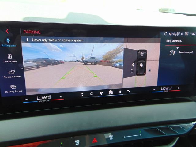 Used 2025 BMW X3 M50 w/ Premium Package image 13