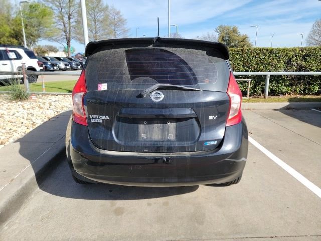 Used 2014 Nissan Versa Note SV w/ Sport Value Package image 7