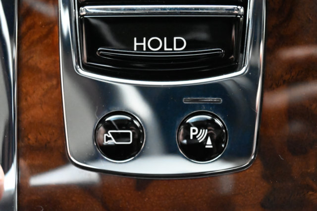 Used 2012 Rolls-Royce Ghost RWD image 94