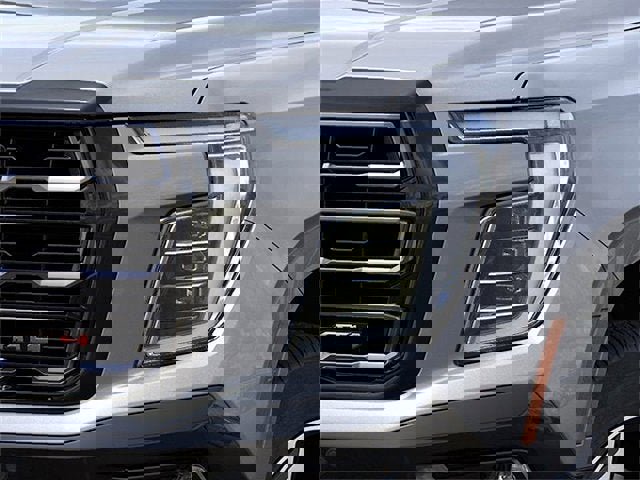 New 2026 GMC Yukon AT4 Ultimate image 10