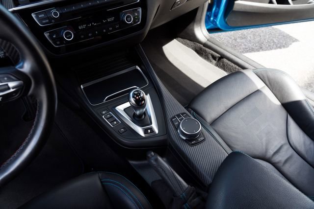 Used 2021 BMW M2 Competition image 22